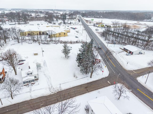 375 N Center St, Home with 0 bedrooms, 0 bathrooms and null parking in Waterloo IN | Image 9