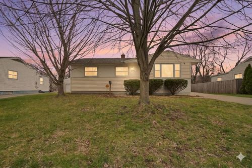 5294 Eisenhower Rd, Columbus, OH, 43229-5015 | Card Image