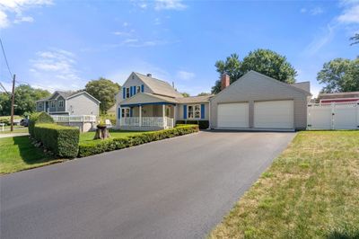 380 Meadow View Avenue, House other with 3 bedrooms, 1 bathrooms and 6 parking in Warwick RI | Image 2