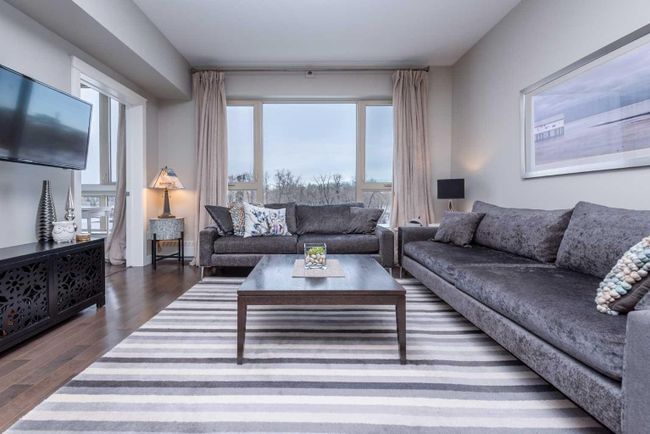 302 - 35 Inglewood Pk Se, Condo with 1 bedrooms, 1 bathrooms and 1 parking in Calgary AB | Image 12
