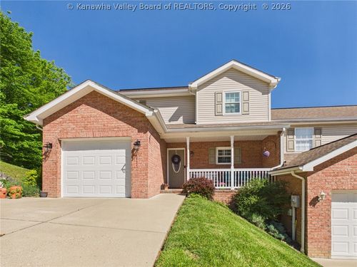20 Moonlight Dr, Elkview, WV, 25071-9797 | Card Image
