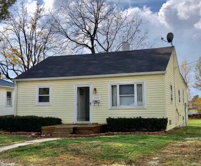 2312 S Selby Street, House other with 3 bedrooms, 1 bathrooms and null parking in Marion IN | Image 1