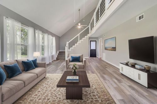 71 Deer Run Cir, Coldspring, TX, 77331-4661 | Card Image