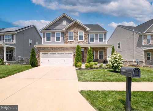 11116 Wheeler Ridge Dr, MANASSAS, VA, 20109-5708 | Card Image