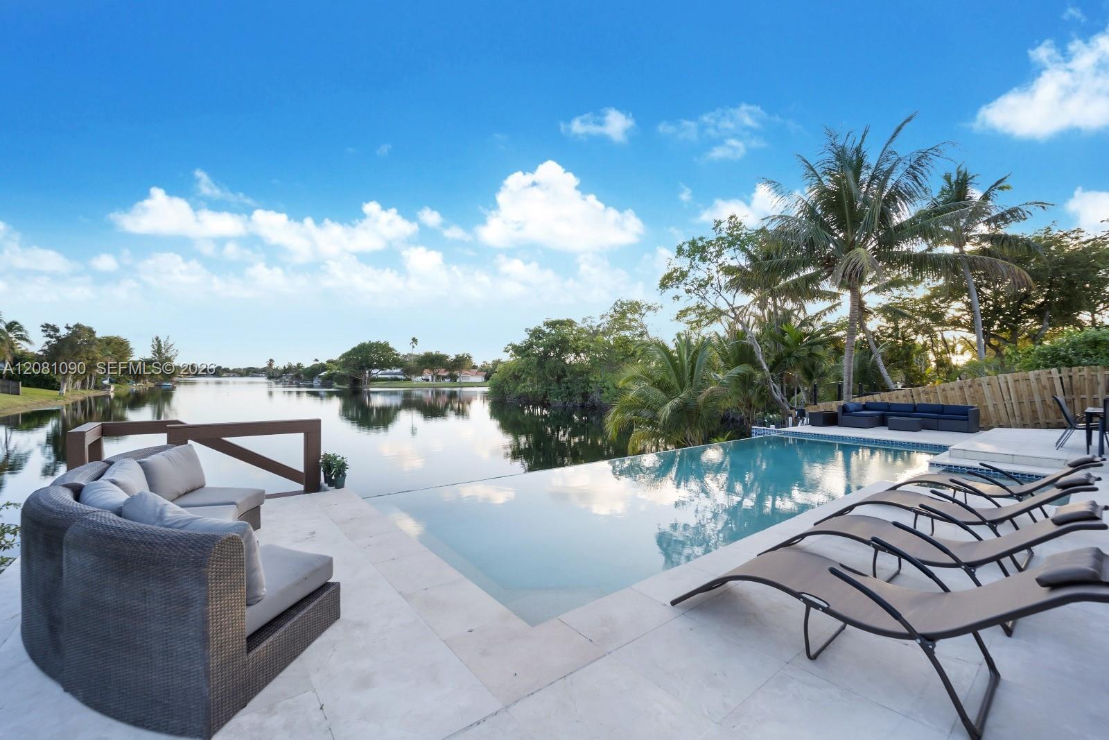 Residential in Miami 2