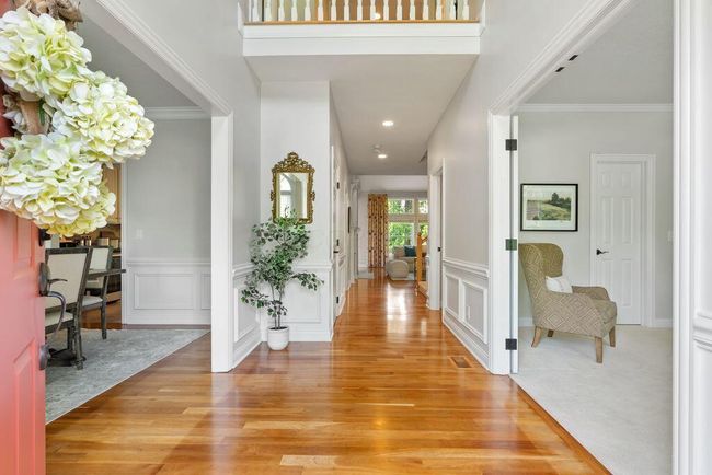 8467 Tartan Fields Dr, House other with 5 bedrooms, 5 bathrooms and null parking in Dublin OH | Image 5