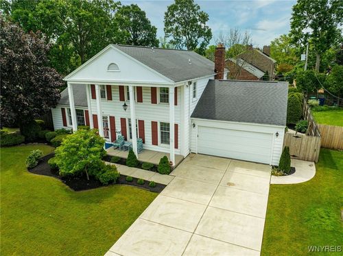 87 Old Spring Ln, Amherst, NY, 14221-2107 | Card Image