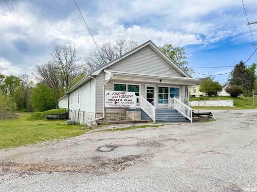 305 N Main St, Jonesboro, IL, 62952-1201 | Card Image