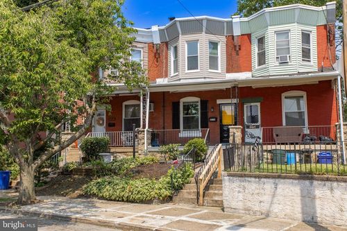 5714 Tulip St, PHILADELPHIA, PA, 19135-4206 | Card Image
