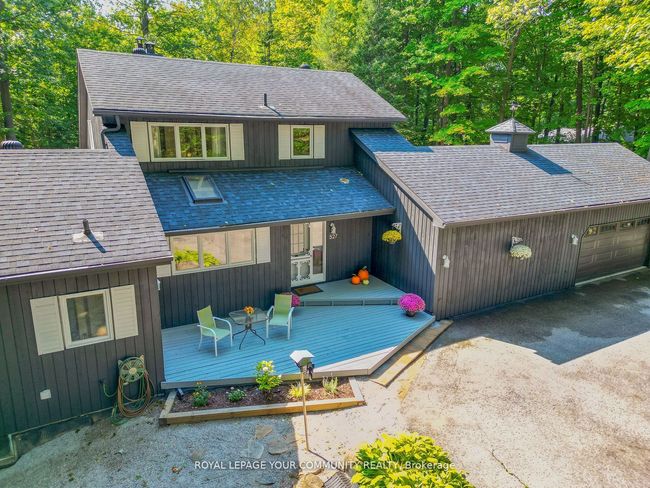 527 Big Bay Point Rd, House other with 5 bedrooms, 4 bathrooms and 10 parking in Innisfil ON | Image 5
