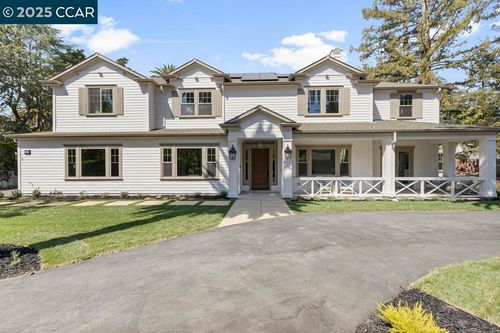 1953 La Cadena, Diablo, CA, 94528 | Card Image