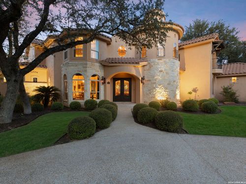 26510 Weiss Fels, New Braunfels, TX, 78132-4661 | Card Image