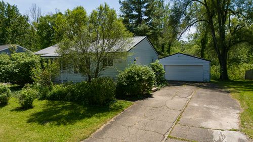 4716 Lexington Avenue, Portage, MI, 49002 | Card Image
