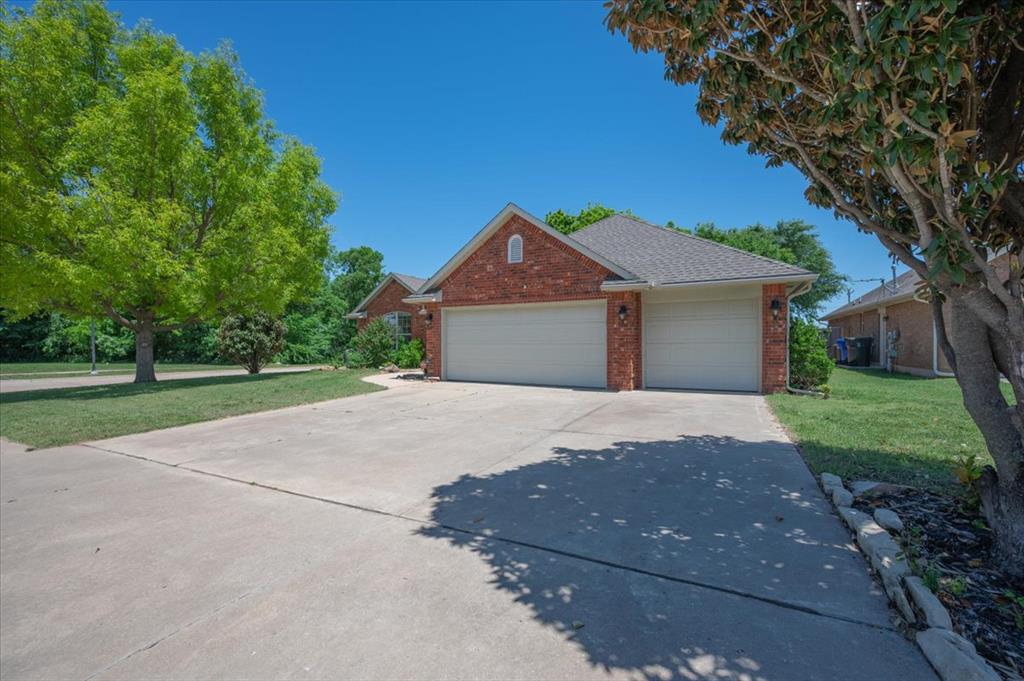 Residential in Norman