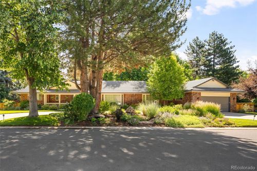 4060 S Clermont St, Cherry Hills Village, CO, 80113-5086 | Card Image