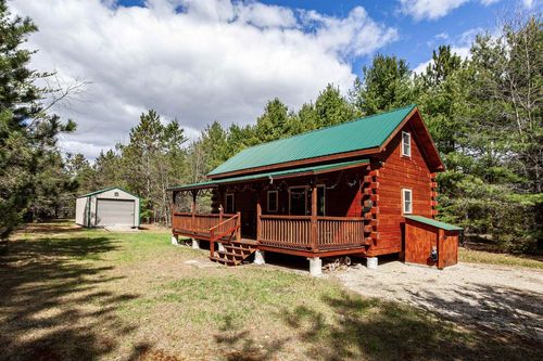 W8323 Airport Road, Stephenson, WI, 54114 | Card Image
