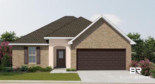 21143 Explorer Dr, Robertsdale, AL, 36567-6771 | Card Image