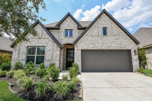 13831 Via Toluca Trl, Cypress, TX, 77433-3797 | Card Image