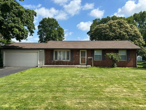 416 Meadowbrook Dr, Newark, OH, 43055-4526 | Card Image