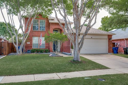 1481 Royal Oaks Dr, Frisco, TX, 75036-7727 | Card Image