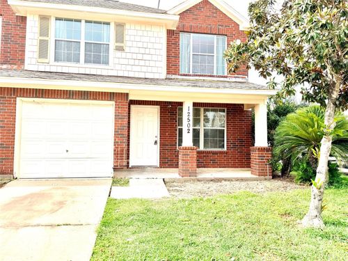 12502 Venus Park Ln, Houston, TX, 77082 | Card Image