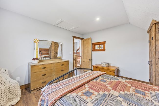 836138 4 Th Line, House other with 3 bedrooms, 2 bathrooms and 6 parking in Mulmur ON | Image 31