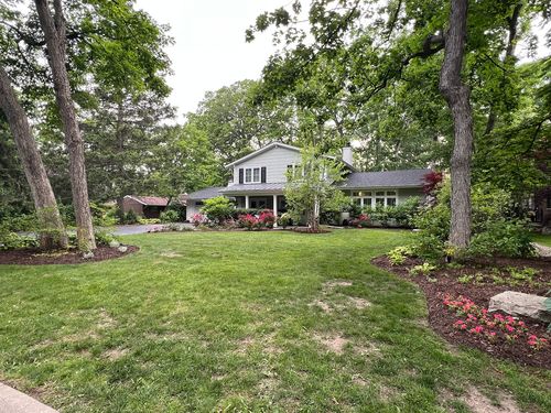 4 Darby Ln, Lincolnshire, IL, 60069-3114 | Card Image
