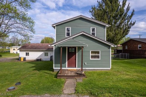 25940 Rock St, Coolville, OH, 45723-9031 | Card Image