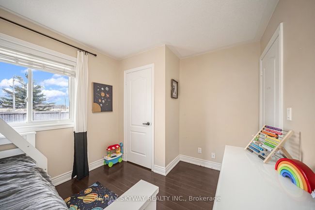 22 Callaghan Cres, House other with 4 bedrooms, 3 bathrooms and 4 parking in Georgetown ON | Image 36