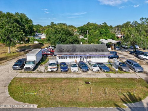 5885 S Ridgewood Ave, PORT ORANGE, FL, 32127-6424 | Card Image