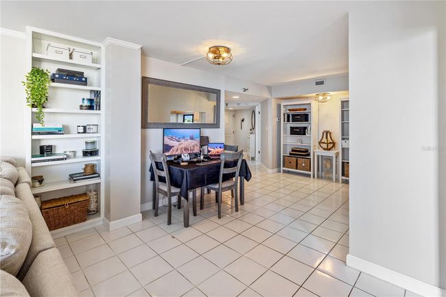 UNIT-801 - 2413 Bayshore Blvd, Condo with 2 bedrooms, 2 bathrooms and null parking in TAMPA FL | Image 13