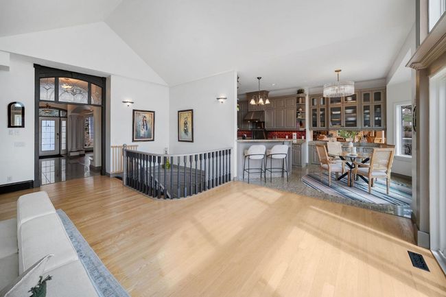 98 W Terrace Cres, House other with 4 bedrooms, 4 bathrooms and 5 parking in Cochrane AB | Image 19