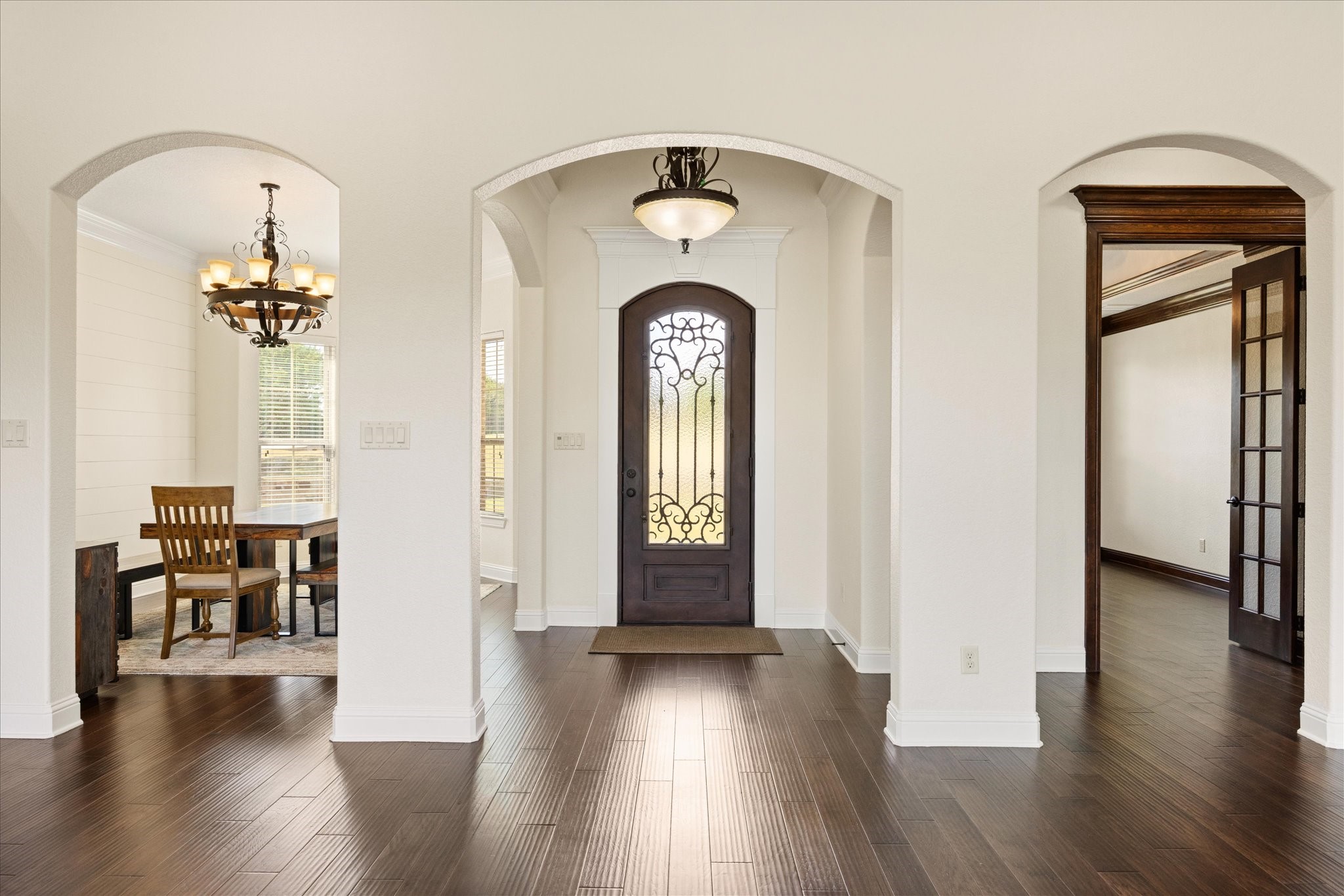 Residential in Granbury 4