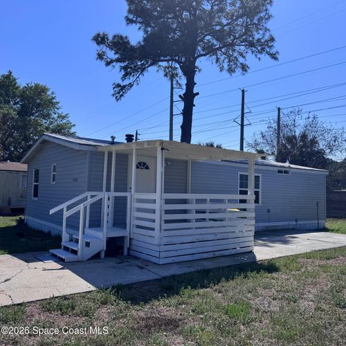 4760 Lake Ontario Dr, COCOA, FL, 32926-4633 | Card Image