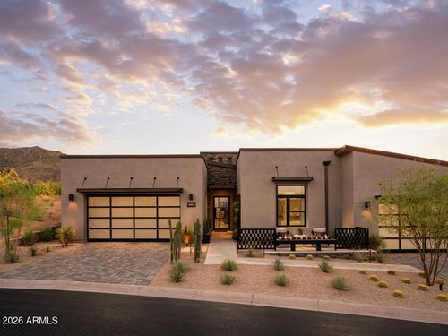 12664 E Black Rock Rd, Scottsdale, AZ, 85255-0065 | Card Image