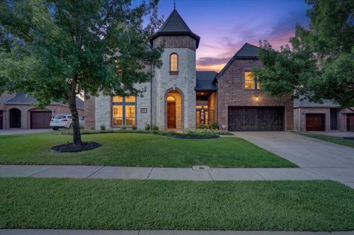 133 White Spruce Drive, Coppell, TX, 75019 | Card Image