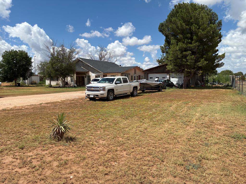Residential in Andrews 2