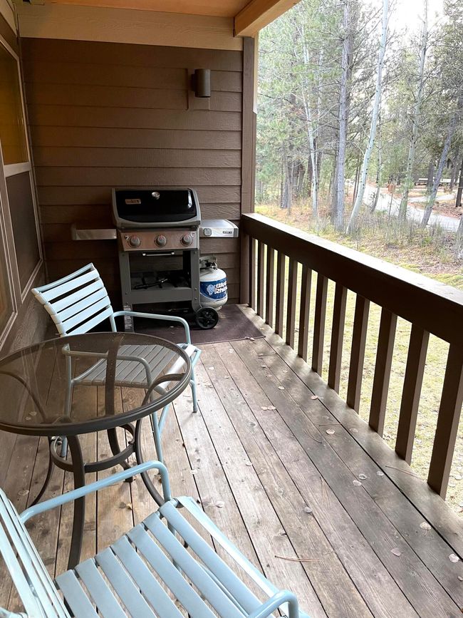 24-Back deck-Left view-R19 | Image 24