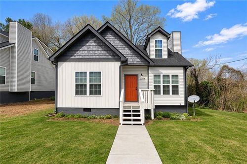 2259 Sisk St Nw, Atlanta???, GA, 30318-4733 | Card Image