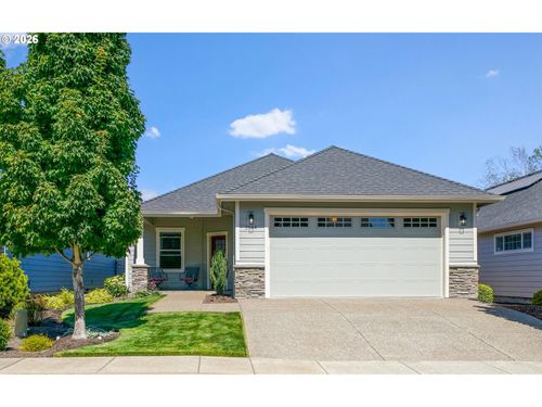 2144 Se Rhododendron Ave, Dallas, OR, 97338 | Card Image