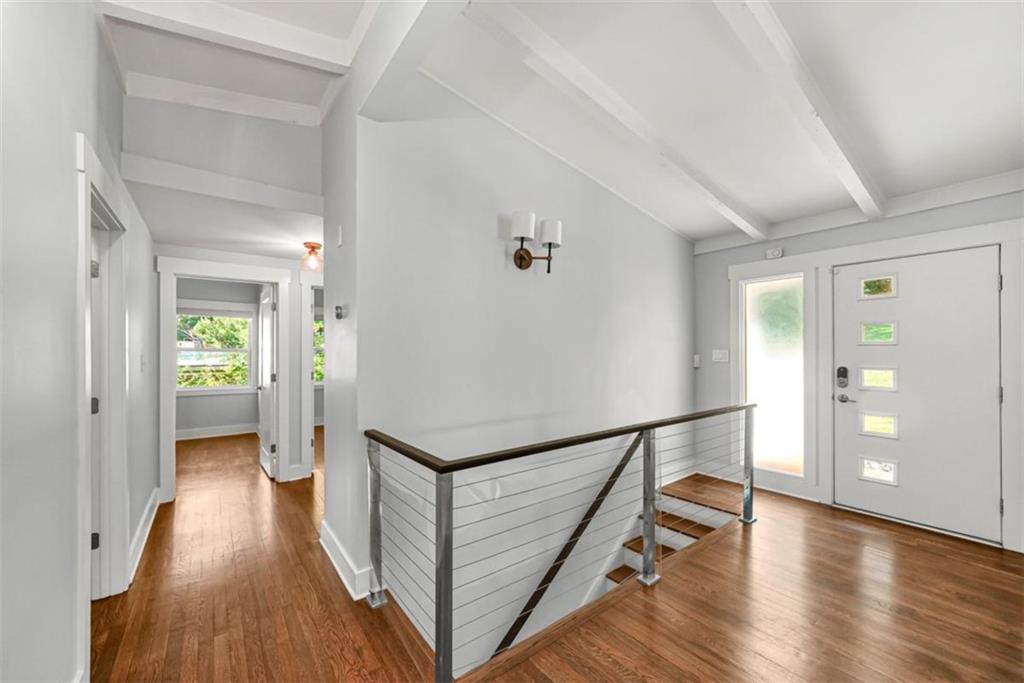 Residential Lease in Atlanta 4