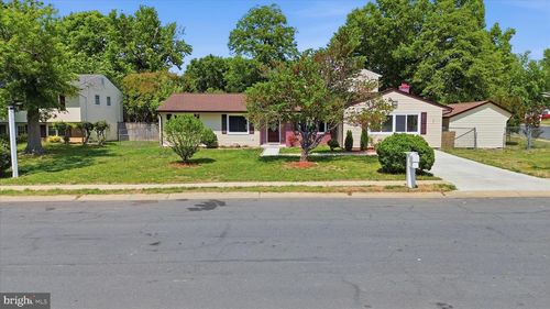 10501 Beechwood Dr, WALDORF, MD, 20601-2985 | Card Image