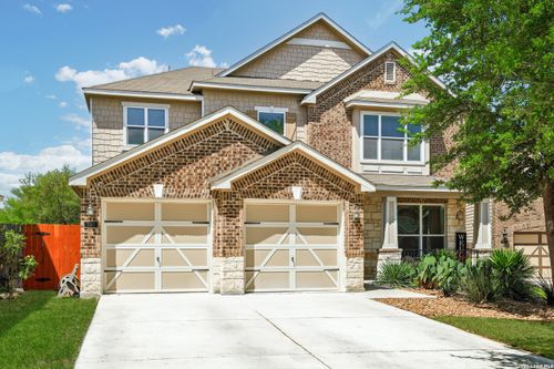 7743 Robert Mondavi, San Antonio, TX, 78253-6424 | Card Image