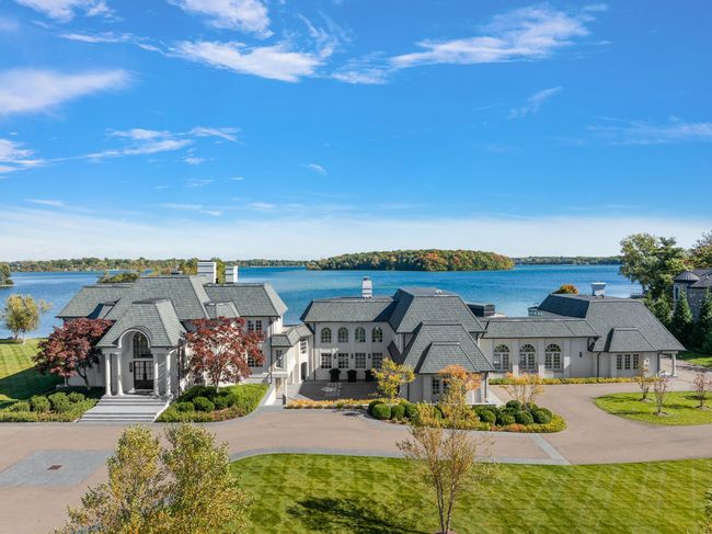 3251 W Shore Dr, House other with 5 bedrooms, 10 bathrooms and null parking in Orchard Lake MI | Image 63