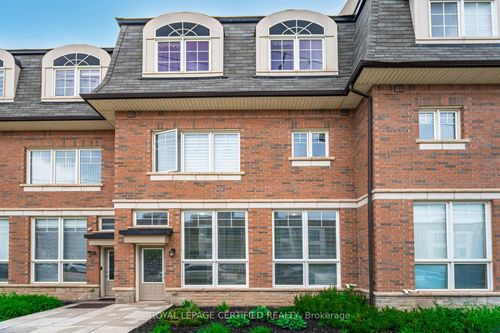 43-01-2420 Baronwood Dr, Oakville, ON, L6M0X6 | Card Image