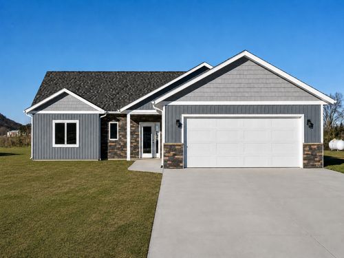 140 Coulee Way, Wabasha, MN, 55981-9640 | Card Image