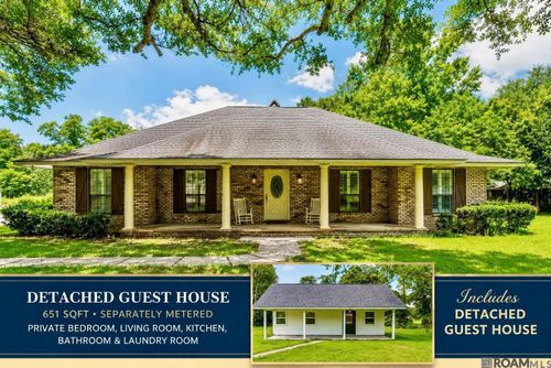 14017 Joor Rd, Baton Rouge, LA, 70818-1108 | Card Image