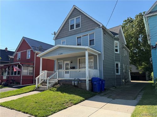 126 Edson St, West Seneca, NY, 14210-2544 | Card Image