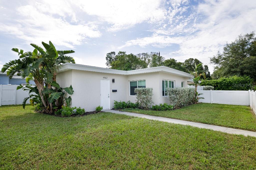 Burlington Ave, Saint Petersburg, FL 33713