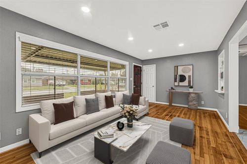 1853 Huge Oaks St, Houston, TX, 77055-2024 | Card Image